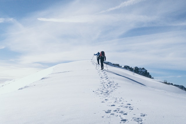 Efektywna odzież termoaktywna trekkingowa